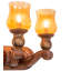 3 - Light Vanity Light