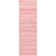 Merillat Moroccan Performance Pink Rug