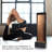 Floor Fountain with Lights-671281558