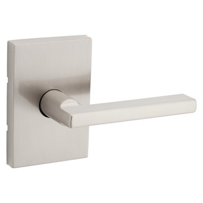 Halifax Passage Door Lever