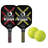 Champion Sports Plastic Pickleball
