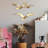 Flying Birds Wall Décor Set-1121771049-1126996698