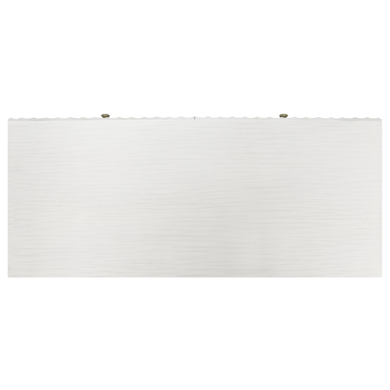 East Camden 47.5'' Wide 2 -Drawer File Cabinet