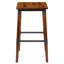 Tabouret de bar en bois-121520832