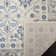 Tapis oriental Llana Performance