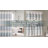 Dawn 9 Piece Cotton Percale Comforter Set