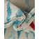 Washable Abstract Indoor Rug