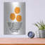"Bol d'oranges" par Linda Woods-1622239594