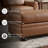 Carianna Upholstered Ottoman