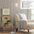 Jale Black Traditional Floor Lamp-1419826465