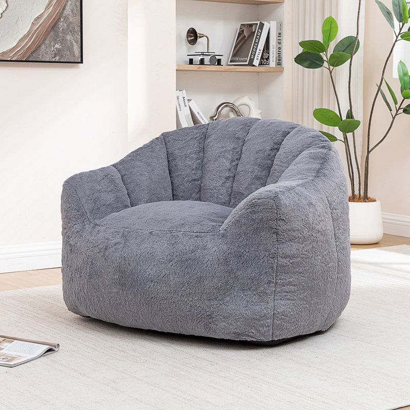 Fauteuil à billes