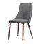 Chaise de salle à manger