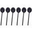 MEPRA Coffee Spoon Set 6 Pcs Due-1271681966