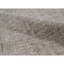 Tapis beige et brun noué à la main de haute qualité