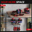 Sports Rack-1787851098