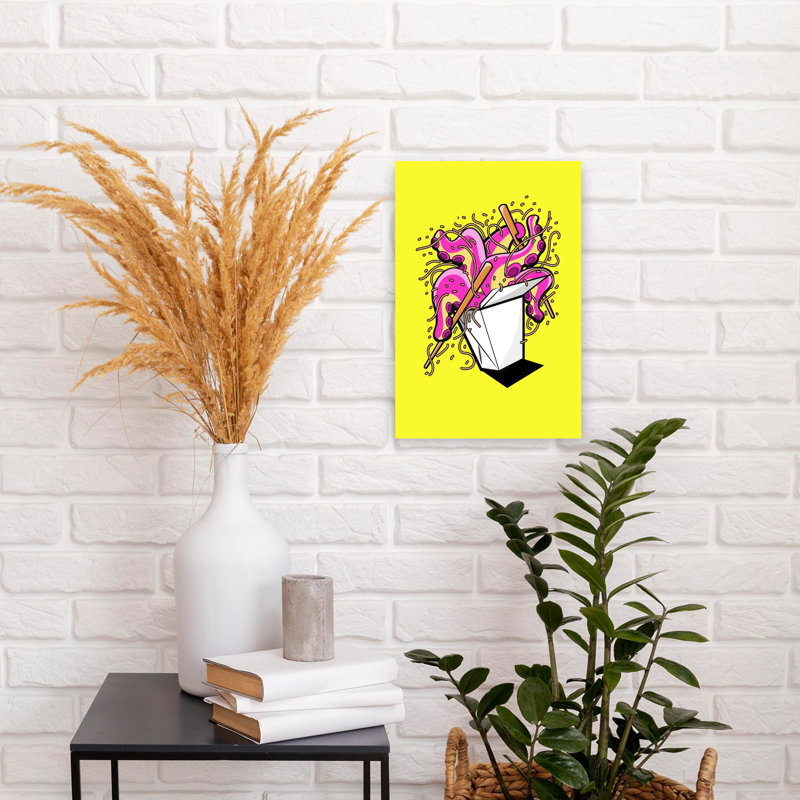 Print, 45.72cm H x 30.48cm W