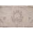One-of-a-Kind Rectangle 6'2'' x 9'8'' 1960s Rectangle Wool Area Rug in Beige