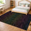 Tapis intérieur / extérieur lavable à la machine pour enfants ACN2830-978143553-978143556