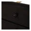 Lit simple superposé avec échelle, barrière de sécurité, lit gigogne simple à 3 tiroirs pour chambre d'adolescent, mobilier de chambre d'amis (espresso)-1575214257