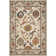 Lark Manor Norge Hand Hooked Wool Oriental Rug & Reviews | Wayfair