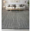 Hand Knotted Area Rug in Downy-1265539181