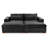 Erlendur 4 - Piece Upholstered Sectional-1183747433