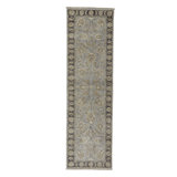 Crown Hand Woven Wool Oriental Area Rug