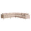 Canapé modulaire 7 places Essential-1015219352-1015219356