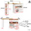 181cm Home Bar-1102259516