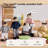 Tiny Land® Wooden Dollhouse Dolls