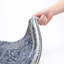 Tapis cachemire ADS623 de qualité supérieure lavable à la machine-130512565-130512571