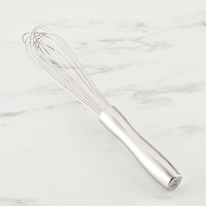 Hestan Provisions Tools 9" Stainless Steel French Whisk