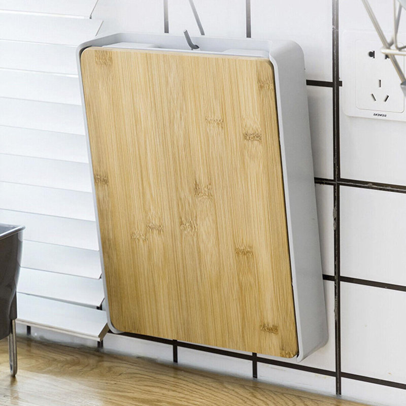 Arrighetto Bamboo Chopping Board
