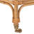 Buxton Rattan Bar Cart