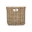 Rattan Storage Basket