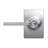 Latitude Keyed Door Lever-1560697389