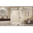 Tempered Glass With Explosion Proof Film,Aluminum Frame Double Sliding Shower Door,Stainless Steel Handle-112519974
