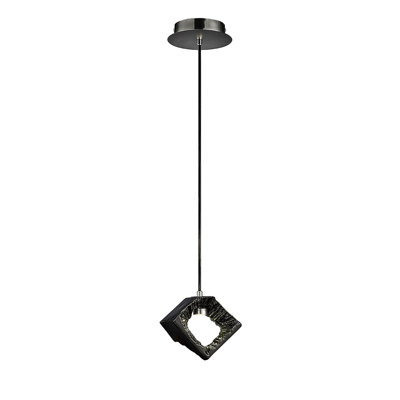 DiCaprio 1 - Light LED Mini Pendant