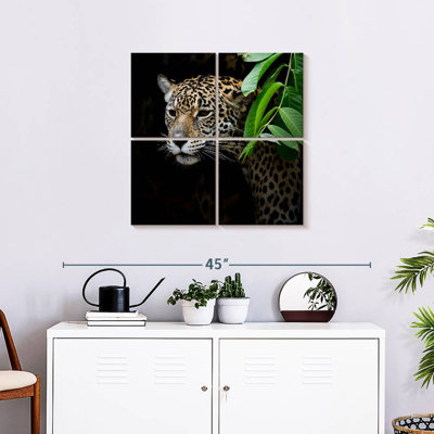 Brampt Lurking Jaguar