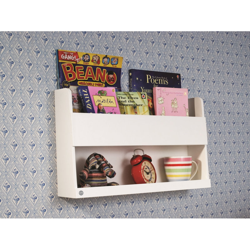 Cordova Accent Shelf