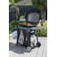 Norfolk Grills 3 - Burner Liquid Propane Gas Grill