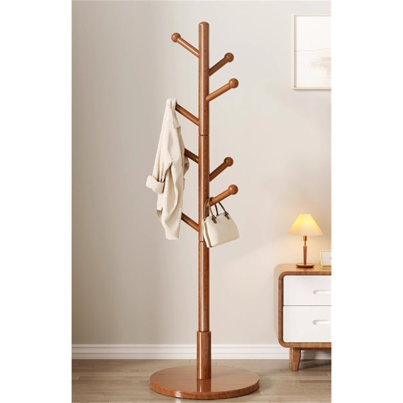 Portemanteaux Classic, Brun