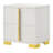 Lelio 2-drawer Nightstand-107809887-85777411