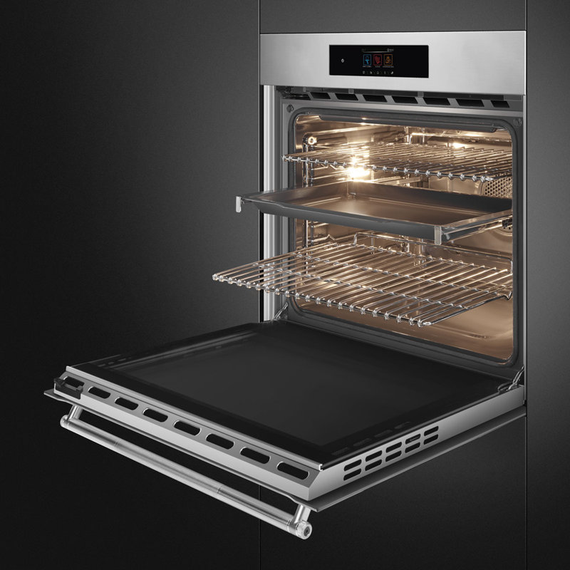 Classic 30" Convection Oven , Self Cleaning, Replaces SOU3300TX Touch Screen Eta August