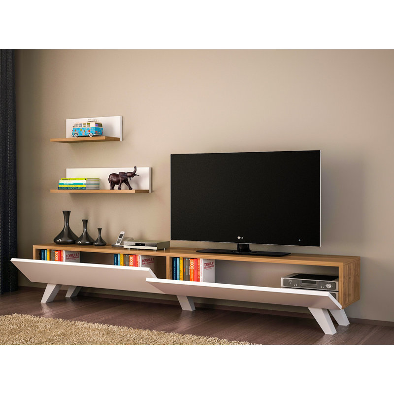 Eatontown TV Stand for TVs up to 75"