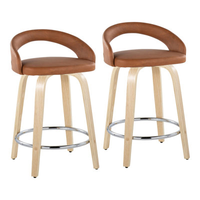 Contemporary Counter Stool