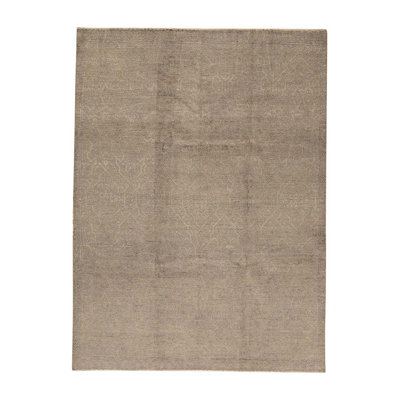 One-of-a-Kind 9' X 12' Area Rug