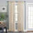 Sheer Curtain Pair-88588401-88588403