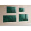 Magnetic Glass Dry Erase Board