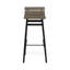 Tabouret de patio